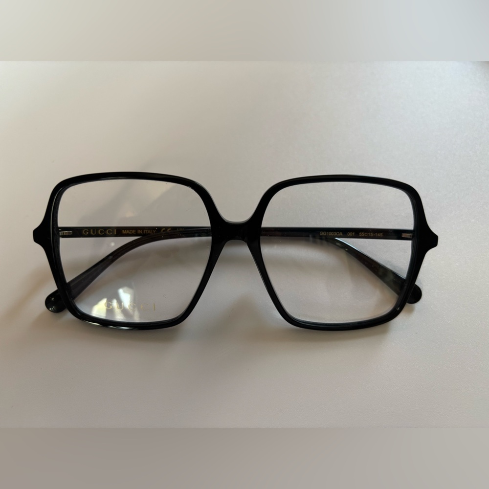 GUCCI Eyewear GG1003OA 001